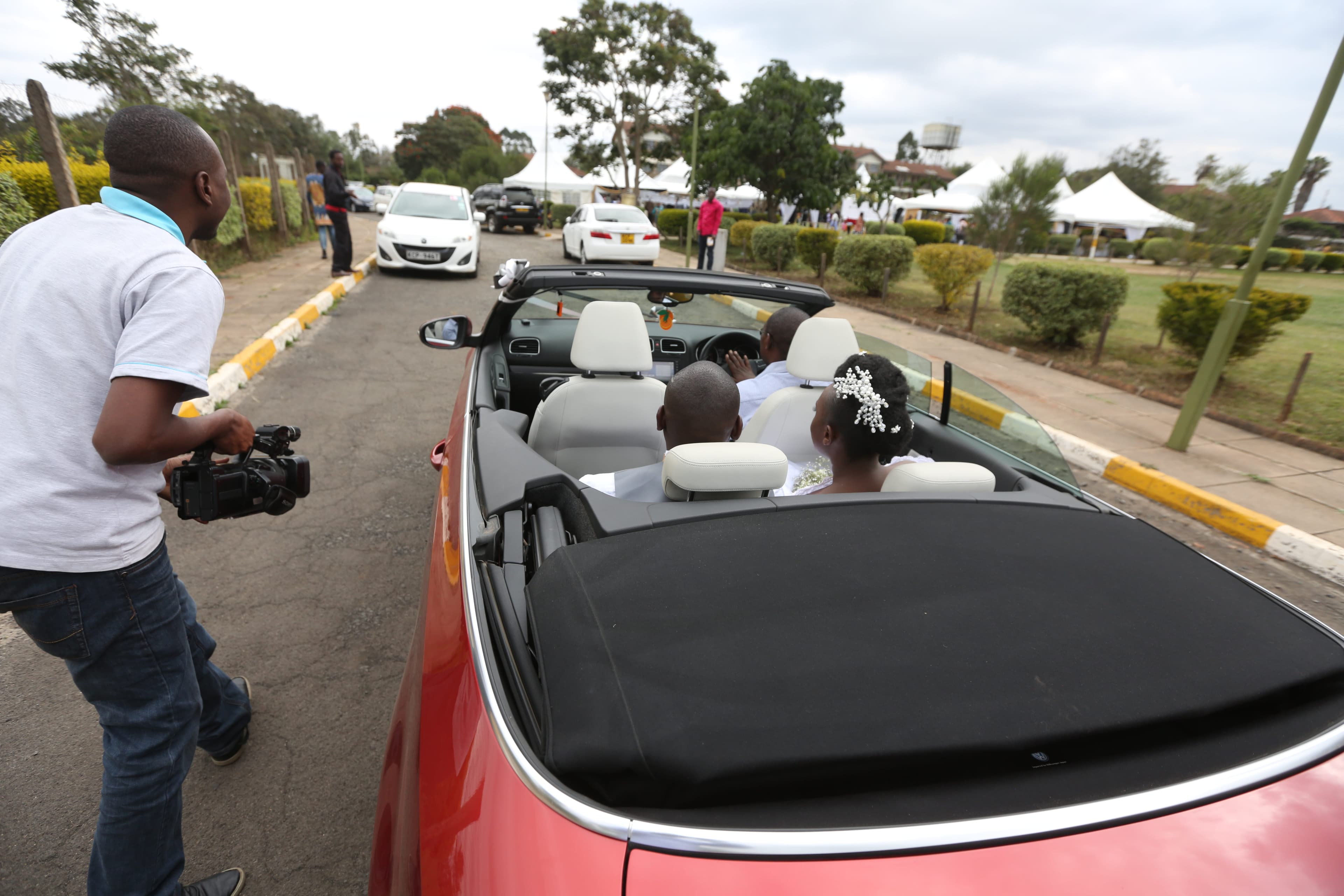 Videography