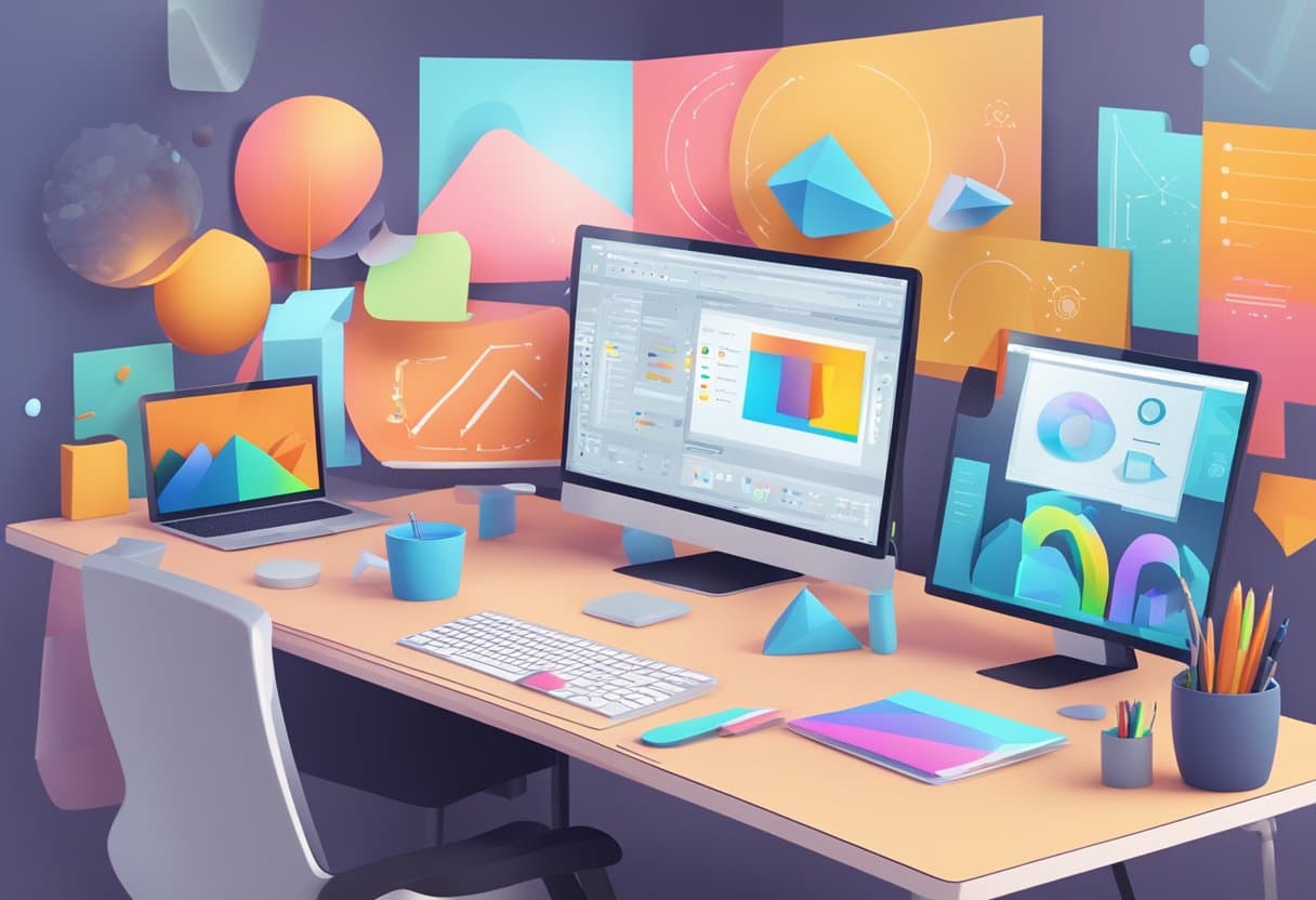 Animation & Graphics